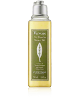 L'Occitane Verveine Gel Douche Classic Douchegel 250 ml