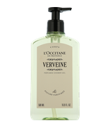 L'Occitane Verveine Gel Douche Parfumée Douchegel