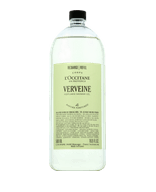 L'Occitane Verveine Gel Douche Parfumée Recharge Douchegel 500 ml
