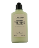 L'Occitane Verveine Lait Corps Parfumée Bodylotion 250 ml