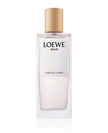 Loewe Agua Mar de Coral Eau de Toilette Spray 50 ml