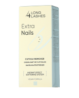 Long4Lashes Extra Nails Cuticle Remover Nagelverzorging 10 ml