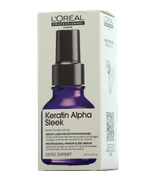 L'Oréal Professionnel Serie Expert Keratin Alpha Sleek Professional Mirror Sleek Serum Leave‑in‑verzorging 50 ml