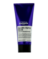 L'Oréal Professionnel Serie Expert Keratin Alpha Sleek Smooth Transformer haarbehandeling 200 ml