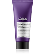 L'Oréal Professionnel Keratin Alpha Sleek Smooth Transformer 200ml