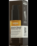 L'Oréal Professionnel Serie Expert Absolut Repair Molecular Professional Bi-Phase Oil haarolie 30 ml