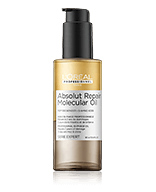 L'Oréal Professionnel Serie Expert Absolut Repair Molecular Professional Bi-Phase Oil haarolie