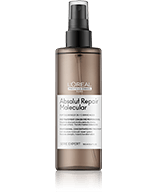 L'Oréal Professionnel Serie Expert Absolut Repair Molecular Professional Geconcentreerde Voorbehandeling Leave-in-verzorging 190 ml