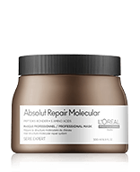L'Oréal Professionnel Serie Expert Absolut Repair Molecular Professional Mask 500ml