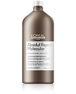 L'Oréal Professionnel Serie Expert Absolut Repair Molecular Professional Shampoo 1500ml