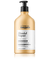 L'Oréal Professionnel Serie Expert Absolut Repair Professional Conditioner Protein + Omega 9 Conditioner 750 ml