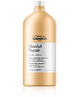 L&apos;Oréal Professionnel Serie Expert Absolut Repair Professional Shampoo Protein + Omega 9 Shampoo