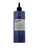 L'Oréal Professionnel Serie Expert Blondifier Gloss Professional Concentrate Treatment haarbehandeling 400 ml