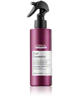 L'Oréal Professionnel Serie Expert Curl Expression Professional Caring Water Mist 190ml