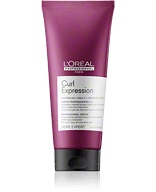 L'Oréal Professionnel Serie Expert Curl Expression Professional Cream 200ml