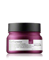 L'Oréal Professionnel Serie Expert Curl Expression Professional Mask Rich haarbehandeling 250 ml