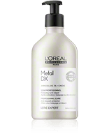 L'Oréal Professionnel Serie Expert Metal DX Professional Care Conditioner 500 ml