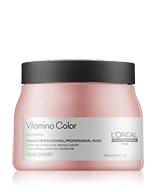 L'Oréal Professionnel Serie Expert Vitamino Color Professional Mask haarbehandeling