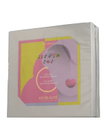 M2 Beauté M2 Lashes Set Wimperverzorging