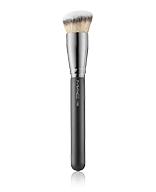MAC Brushes 170 Synthetic Rounded Slant Brush 1-Stück