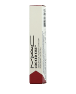 MAC Locked Kiss 24H Lipstick Vixen Lippenstift 1,8 g