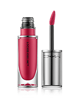 MAC Locked Kiss Ink 72 Most Curious Lippenstift 4 ml