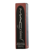 MAC Macximal Silky Matte Lipstick Meer Lippenstift