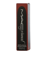 MAC Macximal Silky Matte Lipstick Chili Lippenstift 3,5 g
