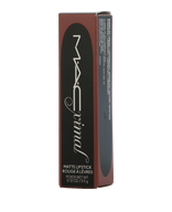 MAC Macximal Silky Matte Lipstick Warm Teddy Lippenstift 3,5 g