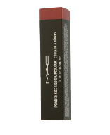 MAC Powder Kiss Liquid Lipcolour Lippenstift