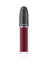 MAC Powder Kiss Liquid Lipcolour Burning Love Lippenstift 5 ml