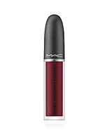 MAC Powder Kiss Liquid Lipcolour Fashion, Sweetie Lippenstift 5 ml