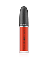 MAC Powder Kiss Liquid Lipcolour Resort Season Lippenstift 5 ml