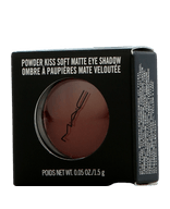 MAC Powder Kiss Soft Matte Eye Shadow Oogschaduw