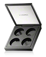 MAC Pro Palette Pro Colour x 4 Compact 1-Stück