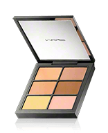 MAC Studio Fix Conceal and Correct Palette Correctie