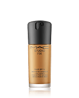 MAC Studio Fix Fluid SPF 15 24H Matte Foundation NC 42 Foundation 30 ml