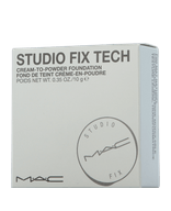 MAC Studio Fix Tech Cream-To-Powder Foundation NC42 Foundation 10 g