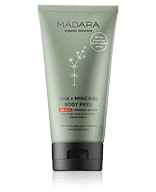 MÁDARA Body Care AHA + Mineral Body Peel Body-peeling 175 ml