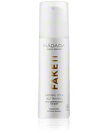 MÁDARA Body Care Fake It Natural Look Self Tan Milk Bodylotion 150 ml
