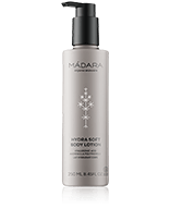 MÁDARA Body Care Hydra Soft Body Lotion Bodylotion 250 ml