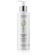 MÁDARA Cleansers & Toners Cleansing Milk Calming Jasmin Reinigingsmelk 200 ml
