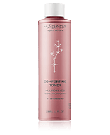 MÁDARA Cleansers & Toners Comforting Toner Reinigingswater 200 ml