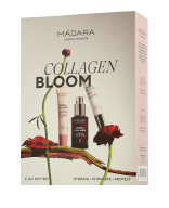 MÁDARA Derma Collagen Bloei set Serum