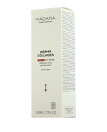 MÁDARA Derma Collagen Peptide Day Cream Dagcrème 50 ml