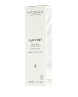 MÁDARA H2O Tint Hyaluron Tinted Serum 5 Dream Flower Getinte dagcrème 30 ml