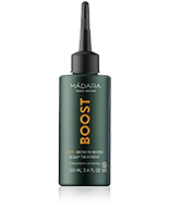 MÁDARA Hair Care Boost 3-Min Growth-Boost Scalp Treatment Speciaal product 100 ml
