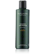 MÁDARA Hair Care Nourish and Repair Shampoo 250ml