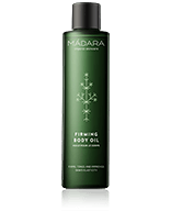 MÁDARA Infusion Vert Firming Body Oil Body‑oil 200 ml