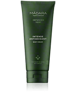 MÁDARA Infusion Vert Intense Antioxidant Body Cream Lichaamscrème 200 ml